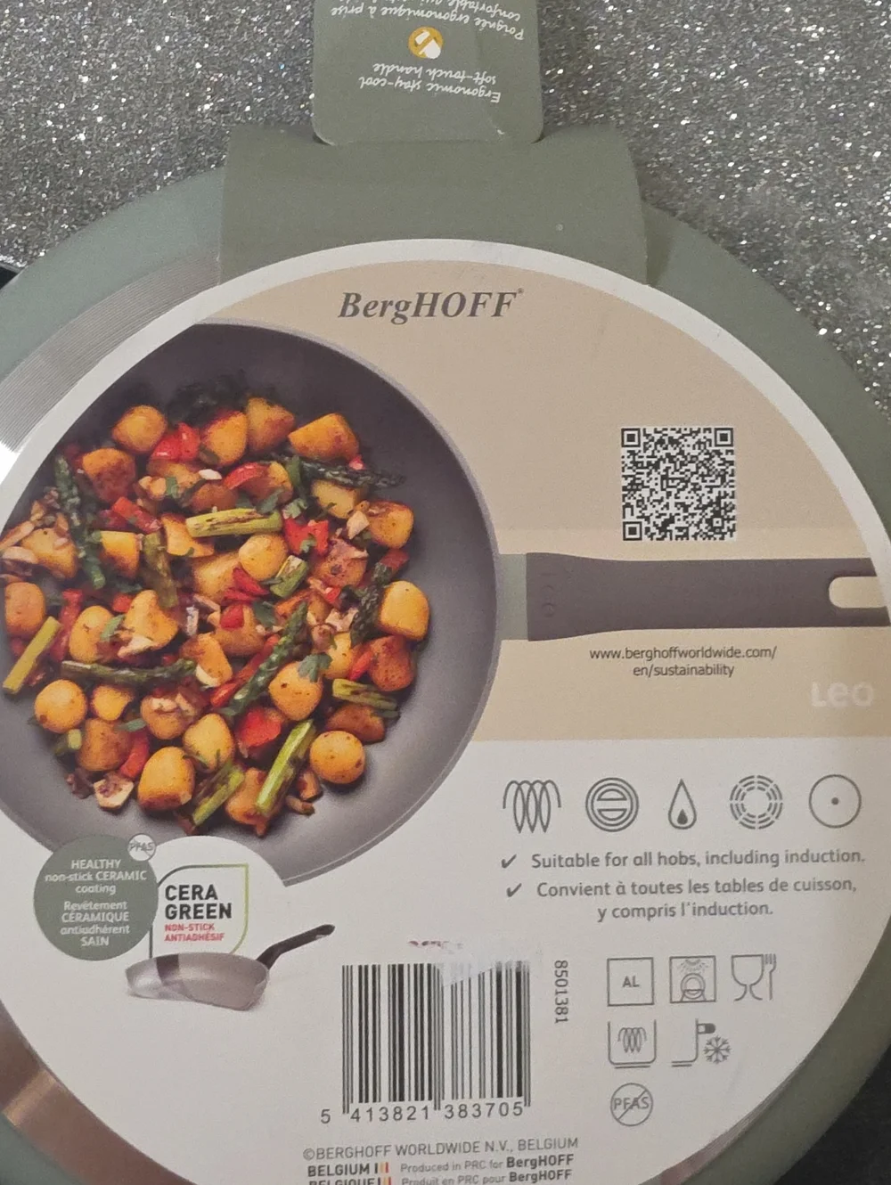 Berghoff Leo 10